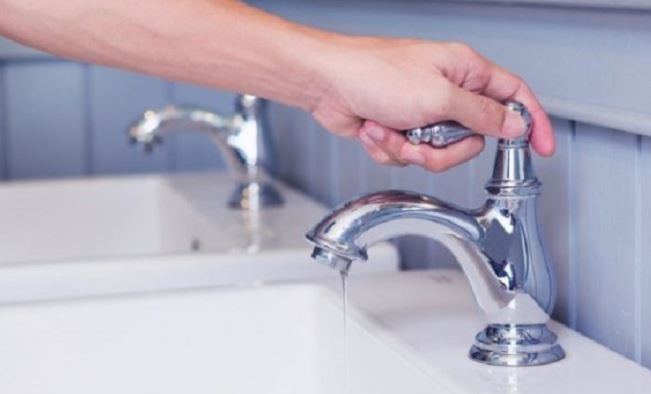 Kjo zonë e Vushtrrisë mbetet pa ujë deri nesër