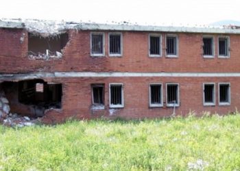 26 vjet nga m*asakrą në Burġuņ e Dubravës