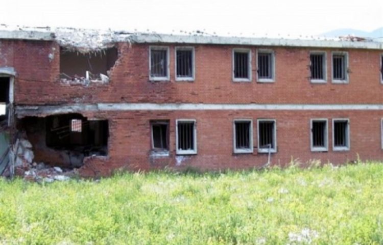 26 vjet nga m*asakrą në Burġuņ e Dubravës