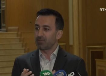 Basha: Ne po përpiqemi, bllokues janë ata që votojnë kundër