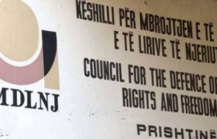 KMDLNj: Prishtina është shndërruar në një deponi të plehrave