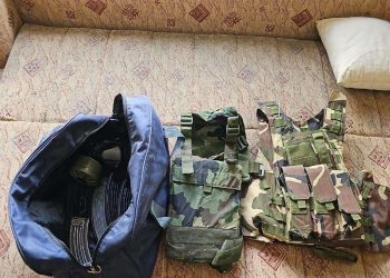 Policia konfiskon armatim dhe substanca narkotike në veri