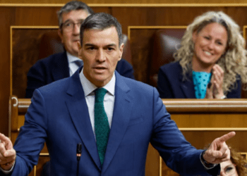 Kryeministri spanjoll kundër Izraelit: E gjithë bota po mobilizohet kundër barbarizmit