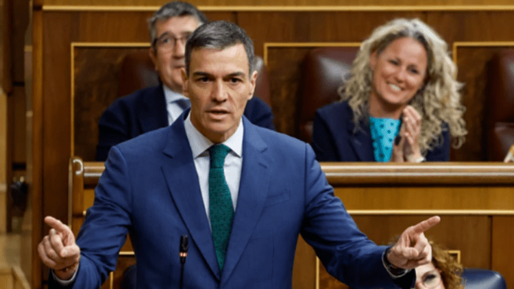 Kryeministri spanjoll kundër Izraelit: E gjithë bota po mobilizohet kundër barbarizmit