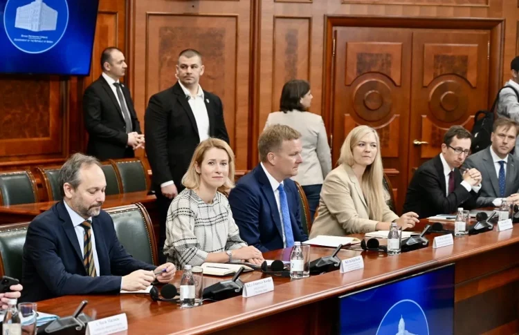 BE i kërkon Serbisë qartësi strategjike dhe përkushtim ndaj reformave