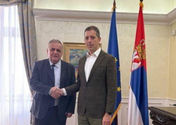 Gozh*dimi në kryq i Nexhmedin Spahiut