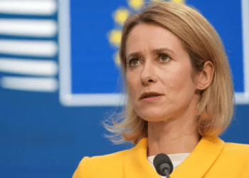 Kallas s’flet për Asociacionin dhe masat e BE-së pa takuar palën e Kosovës
