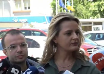 Krasniqi e NISMA-së: Limaj do deklarohet vet për takimin me Kurtin