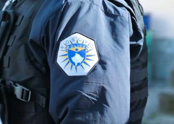 Serbia lëshon urdhër-arrest për policin e Kosovës