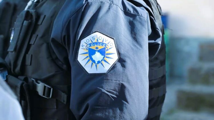 Serbia lëshon urdhër-arrest për policin e Kosovës