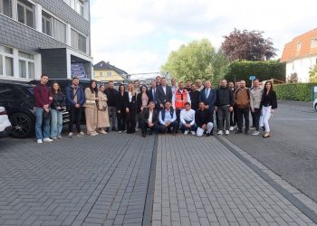 Iniciativë bashkëpunimi mes bizneseve nga Kosova e shqiptare në Gjermani