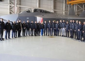 Turqia synon të prodhojë rreth 500 avionë KAAN, HÜRJET dhe HÜRKUŞ në 10 vitet e ardhshme