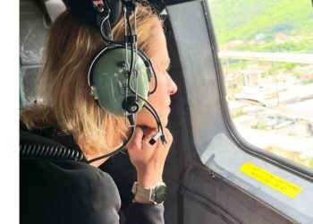 Kallas përsërit mesazhin: Qeveria të formohet sa më shpejt