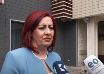 Rexhepi: Jemi të gatshëm edhe për zgjedhje
