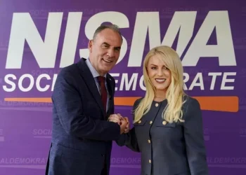 Izmaku e Nismës: Vendi mund të dalë nga kjo situatë vetëm përmes një marrëveshjeje politike, jemi të hapur për të kontribuar