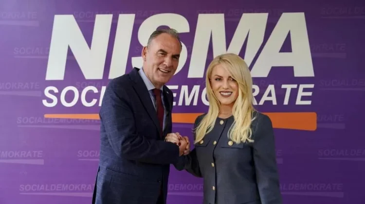 Izmaku e Nismës: Vendi mund të dalë nga kjo situatë vetëm përmes një marrëveshjeje politike, jemi të hapur për të kontribuar