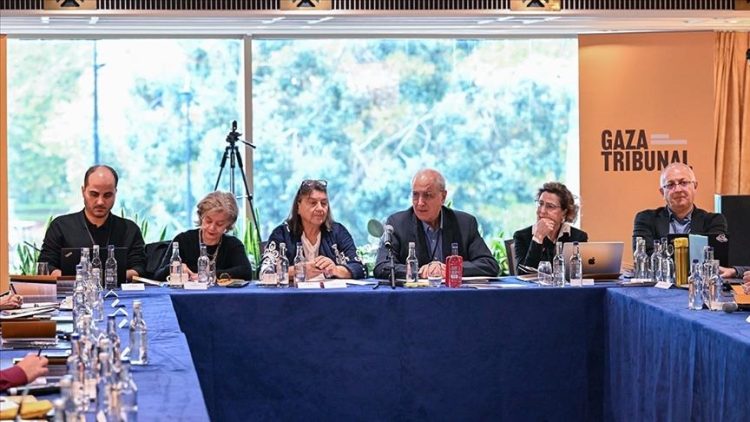 “Tribunali i Gazës” në Sarajevë nga e hëna, në mbrojtje të drejtësisë për palestinezët