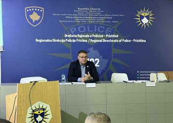 Incidenti në veri, policia: Maturanti kishte ngjyrë në qafë, jo gjak