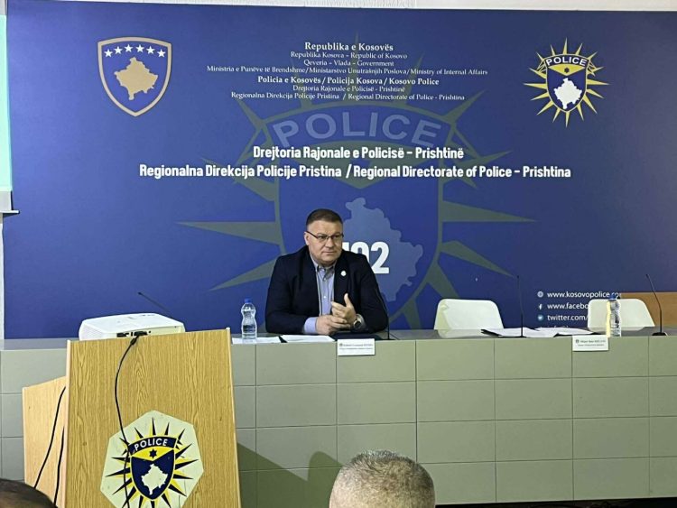 Incidenti në veri, policia: Maturanti kishte ngjyrë në qafë, jo gjak