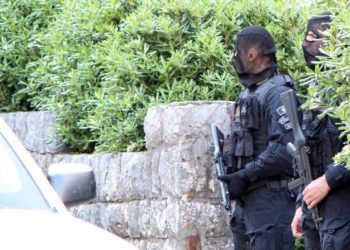 Publikohet dosja për rastin ‘Zmajeviq’, për krime të luftës në Kosovë