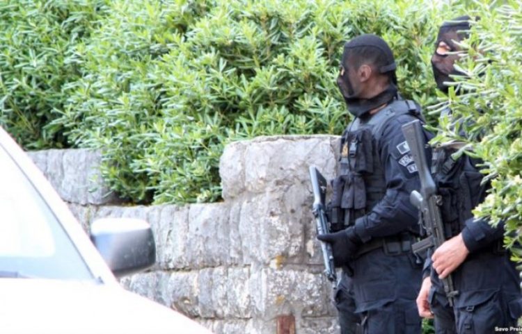 Publikohet dosja për rastin ‘Zmajeviq’, për krime të luftës në Kosovë