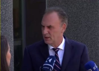 Limaj: Jemi të gatshëm për partneritet në parlament – jo në qeveri