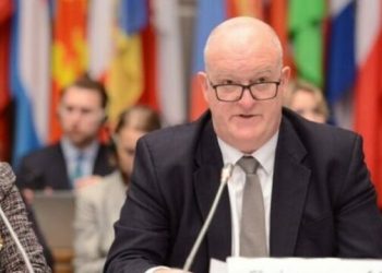 Britania, Serbisë: Nxirri para drejtësisë autorët e sulmeve ndaj KFOR-it dhe në Banjskë