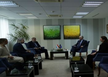 Kosova dhe Luksemburgu drejt marrëveshjes së re 50 milionëshe