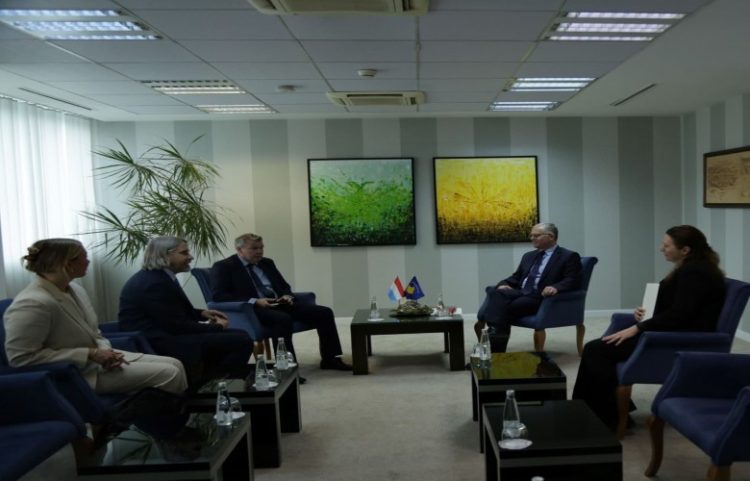 Kosova dhe Luksemburgu drejt marrëveshjes së re 50 milionëshe