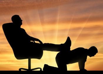 Ja si ta kuptoni kur një njeri është egoist