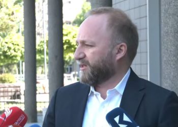 Tahiri: S’kam asgjë të re për t’ju thënë