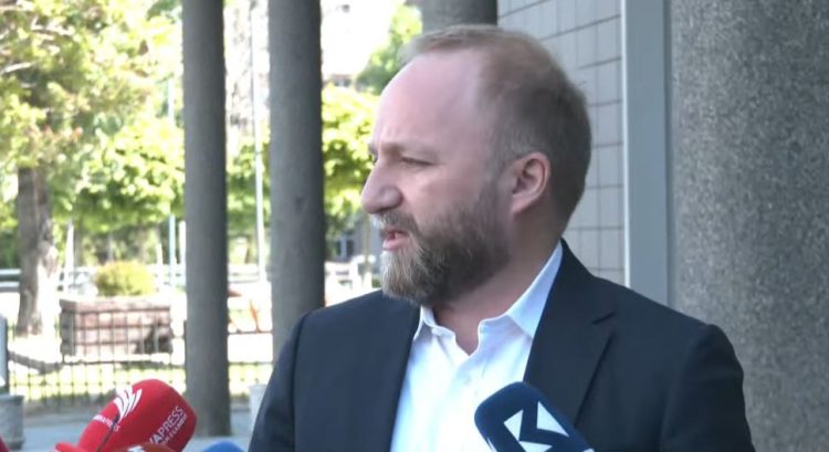 Tahiri: S’kam asgjë të re për t’ju thënë