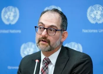 Eksperti i OKB-së: “Mund të themi me siguri se ka uri” në Gaza