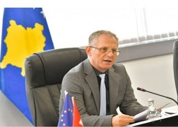 Bislimi: Brukseli ka qenë i anshëm në dialogun Kosovë-Serbi