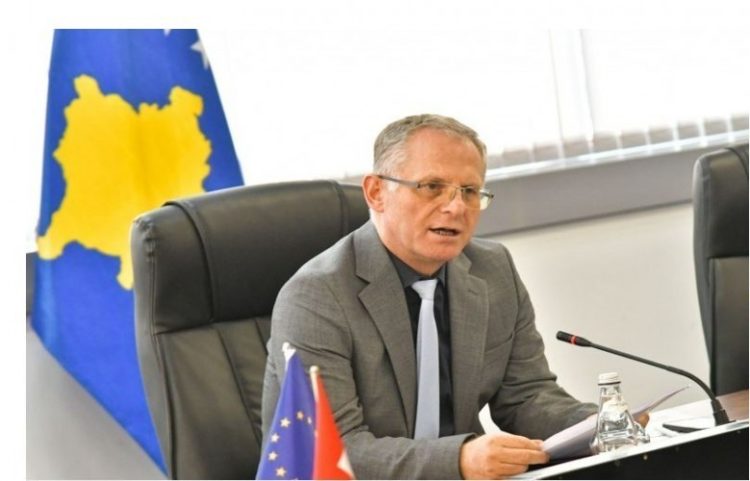 Bislimi: Brukseli ka qenë i anshëm në dialogun Kosovë-Serbi