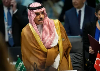 Izraeli do të bllokojë vizitën e një delegacioni ministrash të udhëhequr nga Arabia Saudite në Bregun Perëndimor