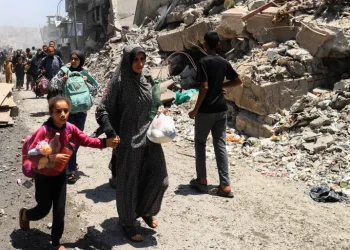 Qyteti i Barcelonës ndërpret marrëdhëniet institucionale me Izraelin, i quan “çnjerëzore” ngjarjet në Gaza