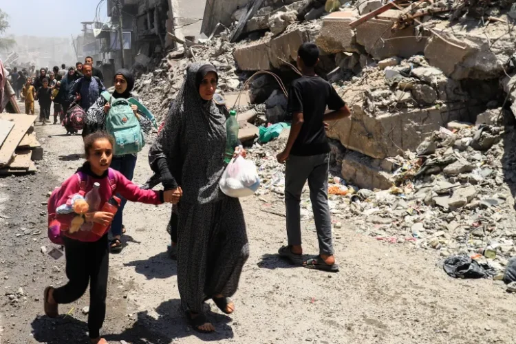 Qyteti i Barcelonës ndërpret marrëdhëniet institucionale me Izraelin, i quan “çnjerëzore” ngjarjet në Gaza