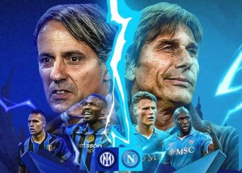 Ora e së vërtetës në Serinë A, Napoli kërkon lavdinë, Interi shpreson te mrekullia