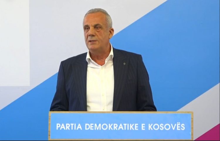 Ismajli i PDK-së: Skandal milionësh në Ministrinë e Bujqësisë