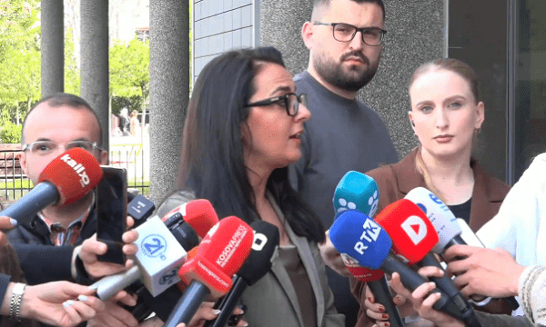 Lushaku: LDK s’ndërron qëndrim, Vetëvendosje s’la hapësirë për bashkëpunim