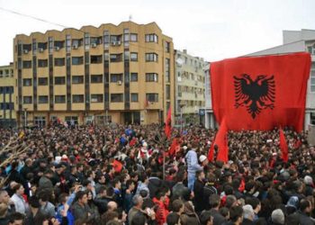 Asnjë shqiptar në listat e fundit për pranim në polici në Serbi, reagon Këshilli Kombëtar Shqiptar