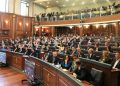 Kuvendi i Kosovës nuk konstituohet as në tentativën e 20-të