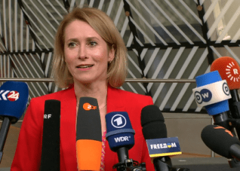 Kallas: E mbështes dialogun, prioriteti kryesor normalizimi i marrëdhënieve Kosovë-Serbi