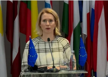 BE-ja përmbledh vizitën e parë të Kallas në Kosovë