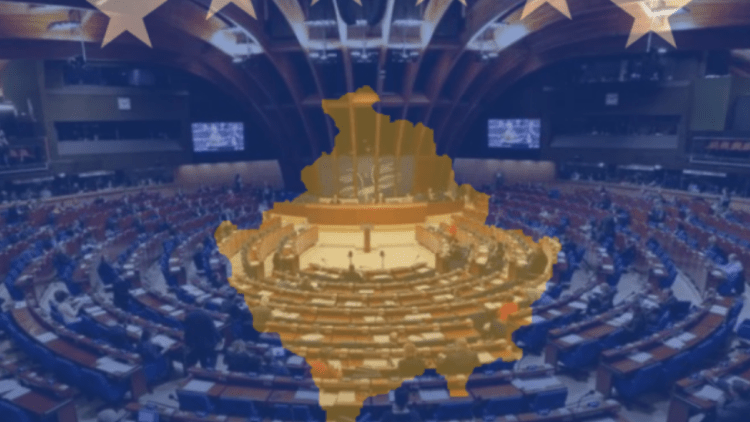 Kosova edhe sivjet pa Këshill të Europës, vjen reagimi qeveritar: Kritere të padrejta