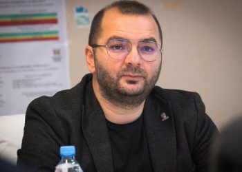 Arbër Ismajli, kandidat i LDK-së për kryetar të Gjilanit