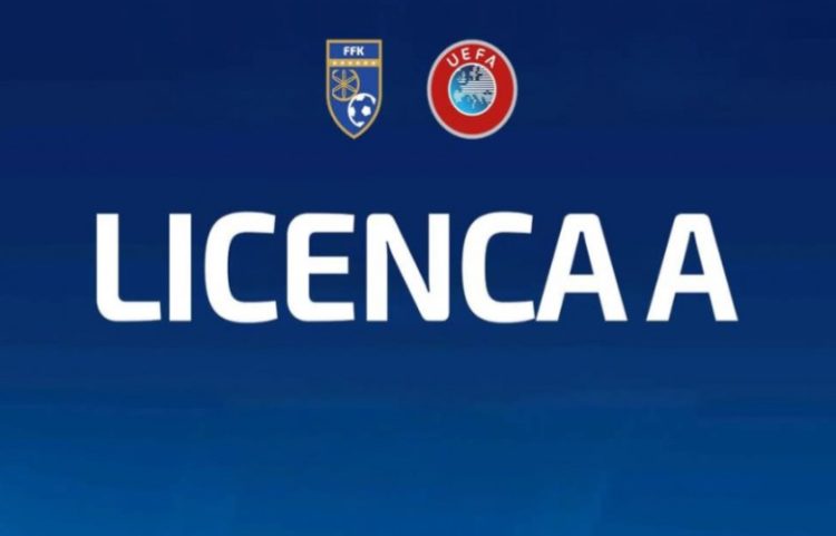 FFK pjesë e Konventës së Trajnerëve të UEFA-s për nivelin UEFA A