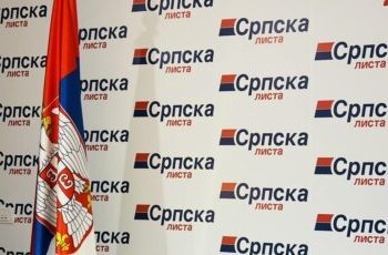 Hyrja e zyrtarëve të Ibër-Lepencit në Kryqin e Kuq në veri, Lista Srpska thotë se do të kërkojë takim urgjent me QUINT’in