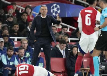 Luis Enrique: Donnarumma, i madhërishëm, duam të shkruajmë historinë